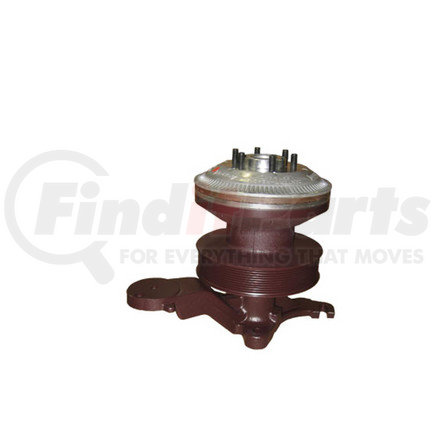 RF799223X by HALDEX - FAN CLUTCH 60 SER