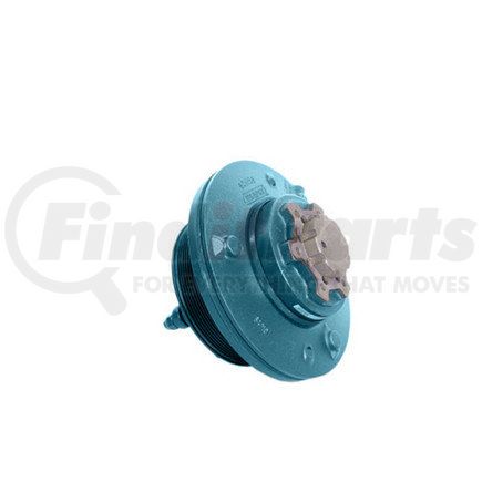 RF791073X by HALDEX - FAN CLUTCH CUMNS N14