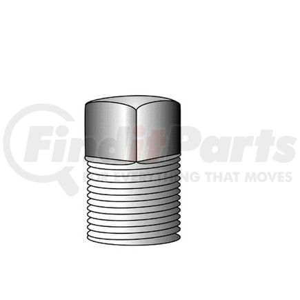 11088 by HALDEX - Fitting