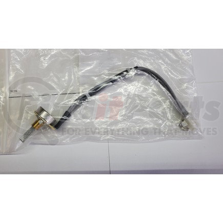 434-0065-000 by PETERBILT - Multi-Purpose Wiring Harness