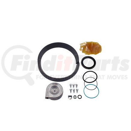 Haldex RF8000KCK KIT KYSOR COMBO