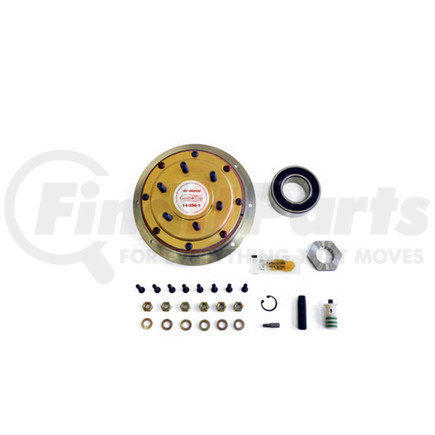 RF142561K by HALDEX - KIT GOLD TOP PLT SPB