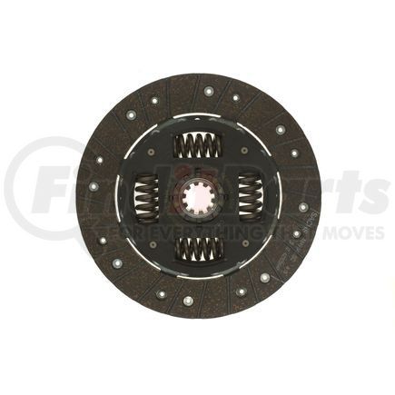 1878005615 by SACHS NORTH AMERICA - Transmission Clutch Friction Plate