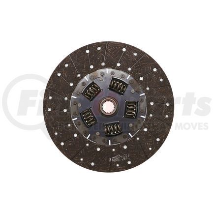 1878654420 by SACHS NORTH AMERICA - Transmission Clutch Friction Plate?