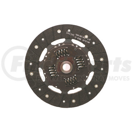 1878006435 by SACHS NORTH AMERICA - Transmission Clutch Friction Plate?