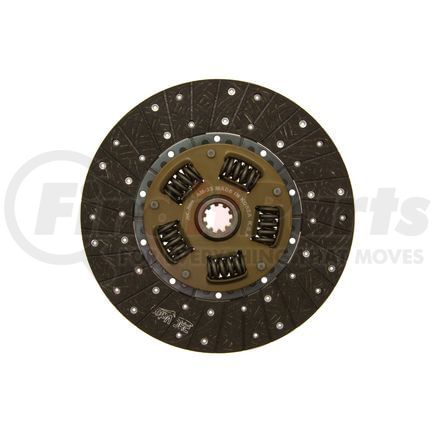 1878654405 by SACHS NORTH AMERICA - Transmission Clutch Friction Plate?