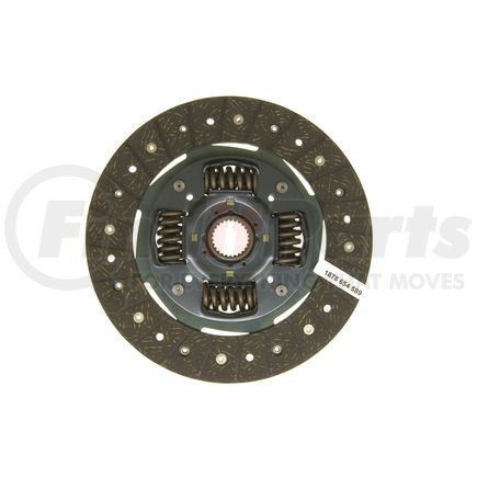 1878654589 by SACHS NORTH AMERICA - Transmission Clutch Friction Plate?