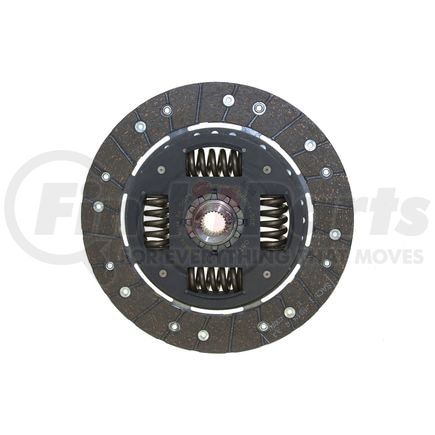 1878005614 by SACHS NORTH AMERICA - Transmission Clutch Friction Plate?