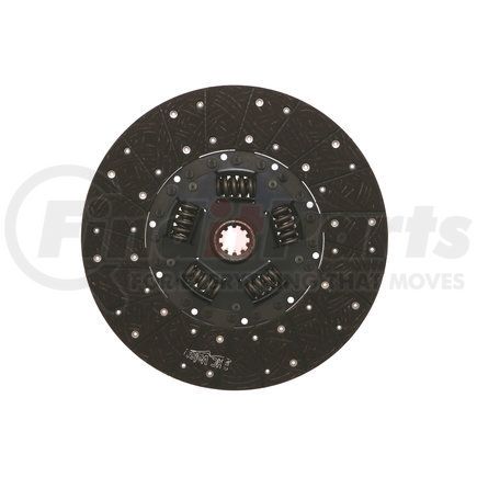 1878654404 by SACHS NORTH AMERICA - Transmission Clutch Friction Plate?