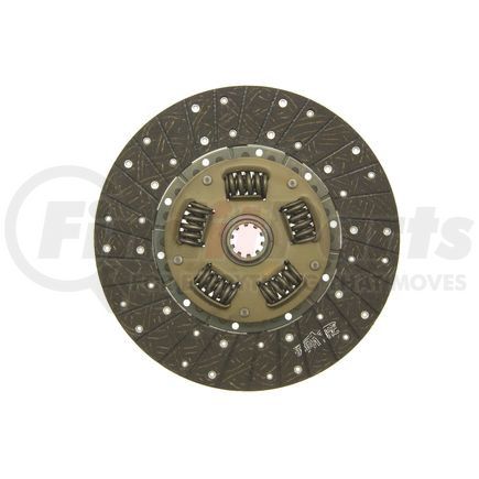 1878654416 by SACHS NORTH AMERICA - Transmission Clutch Friction Plate?