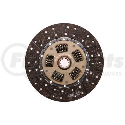 1878654422 by SACHS NORTH AMERICA - Transmission Clutch Friction Plate?