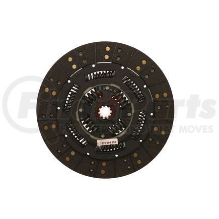 1878654552 by SACHS NORTH AMERICA - Transmission Clutch Friction Plate?