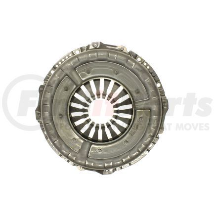 3482000393 by SACHS NORTH AMERICA - Transmission Clutch Pressure Plate?