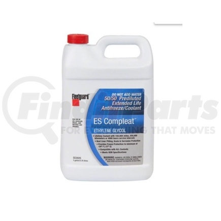 CC2825 by CUMMINS - Engine Coolant / Antifreeze