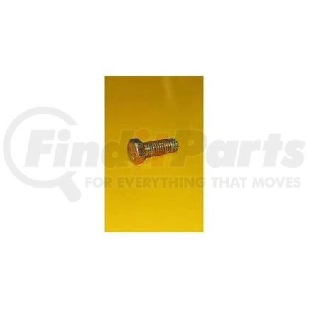 4L9337 by CATERPILLAR - BOLT-ZC