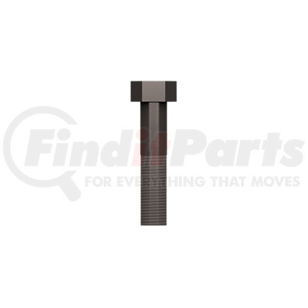 1653931 by CATERPILLAR - BOLT-HEX HEA