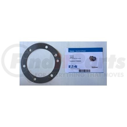 14311 by EATON - Gasket, Front Bearing Cover