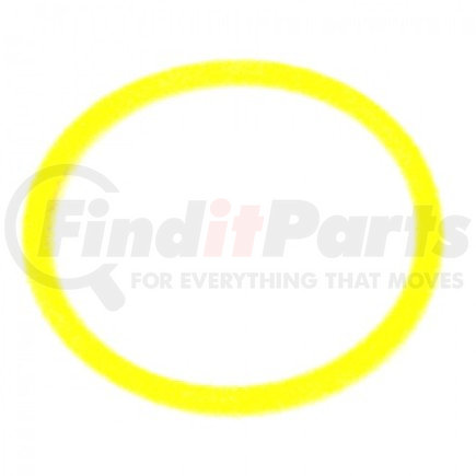8H-1607 by CATERPILLAR-REPLACEMENT - REPLACES CATERPILLAR, O RING, SILICONE