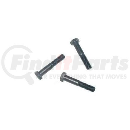 1A5822 by CATERPILLAR-REPLACEMENT - CAP SCREW