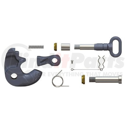 690LRK by PREMIER - Coupling Hardware Kit - for use with 690L Coupling