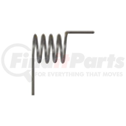 Premier 273A Trailer Hitch Bolt Kit CL11-SPRING