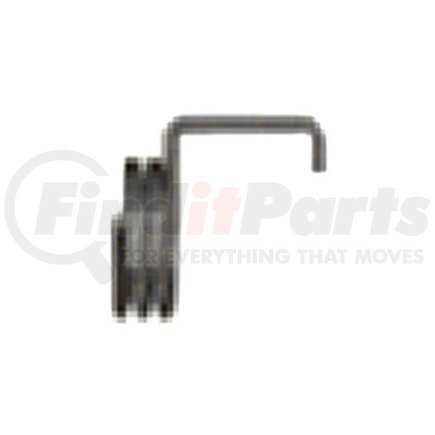 133A by PREMIER - Spring, Latch Lock (for use with 130 and 240 Couplings)