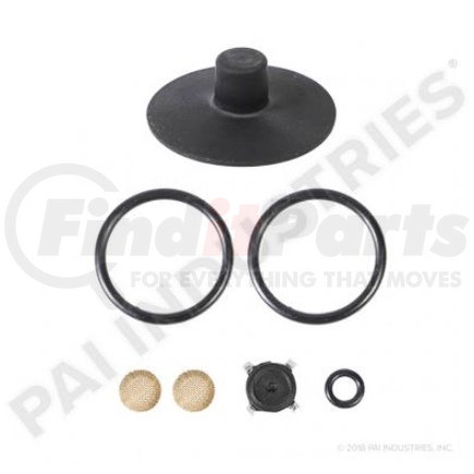 1137 by PAI - Air Brake Governor Repair Kit - D-2 Governor Repair Kit