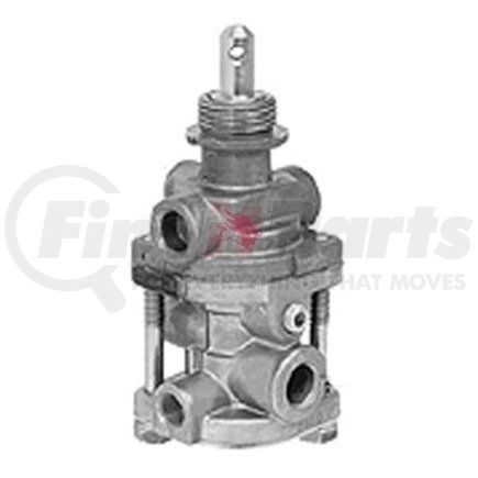 9710900030 by WABCO - Trailer Brake Supply Valve