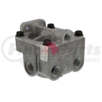 RKN28061 by WABCO - Air Brake Relay Valve