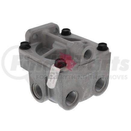 RKN28300 by WABCO - Air Brake Relay Valve