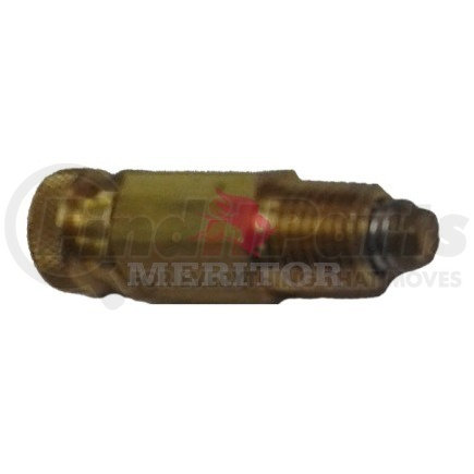 RKN31400 by WABCO - Pressure Protection Valve
