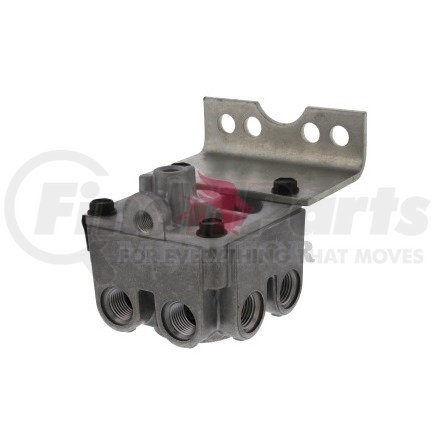 RKN28067 by WABCO - Air Brake Relay Valve