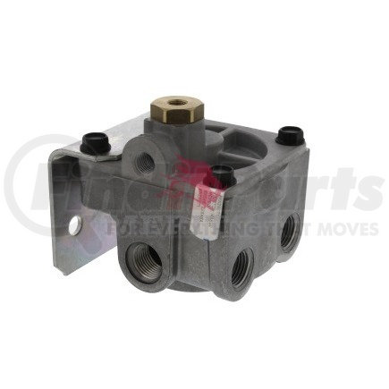 RKN28071 by WABCO - Air Brake Relay Valve