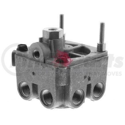 RKN28053 by WABCO - Air Brake Relay Valve