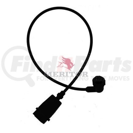 8946062952 by WABCO - ABS Wheel Speed Sensor Cable