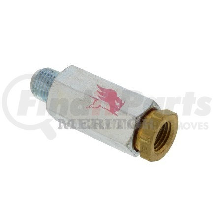 RKN31025 by WABCO - Air Line Fitting