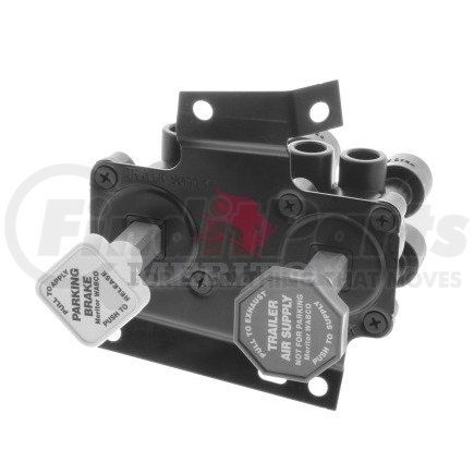 RKN20636 by WABCO - Parking Brake Valve