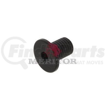 MSK4138 by WABCO - Multi-Purpose Bushing - Rubber