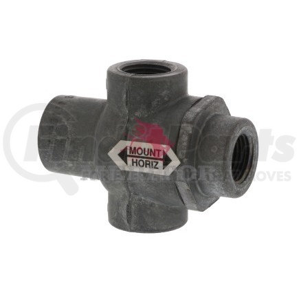 RKN25110 by WABCO - Double Check Valve Assembly