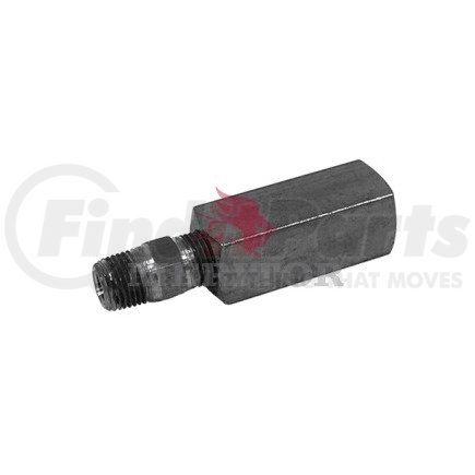 RWABC015 by WABCO - Air Brake Reservoir Pressure Relief Valve