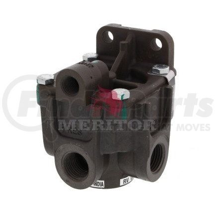 WKN28520 by WABCO - Air Brake Relay Valve