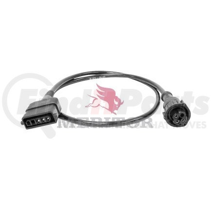 4494311500 by WABCO - Multi-Purpose Control Cable