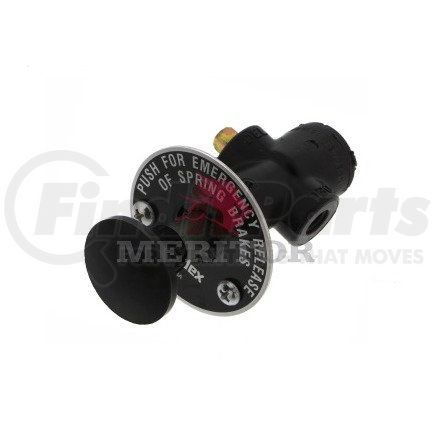 RKN20061 by WABCO - Air Brake Control Valve