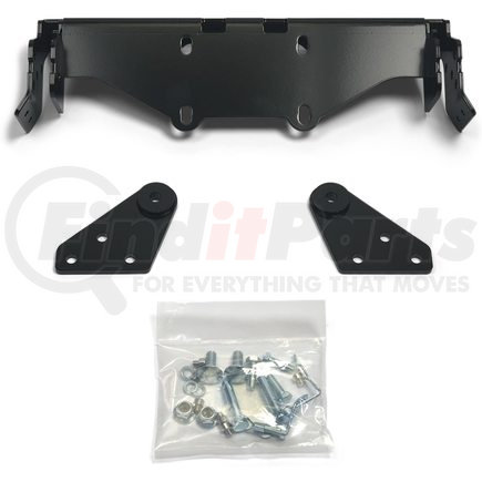 95745 by WARN - Snow Plow Bracket