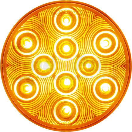 FTL53ALCPG by OPTRONICS - 4 IN AMB FTL 4 IN AMB FTL