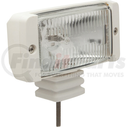 DL16WC by OPTRONICS - WHITE DOCKING LIGHT