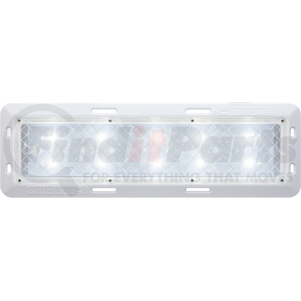ILL11CCB by OPTRONICS - Dome light for extreme temperatures