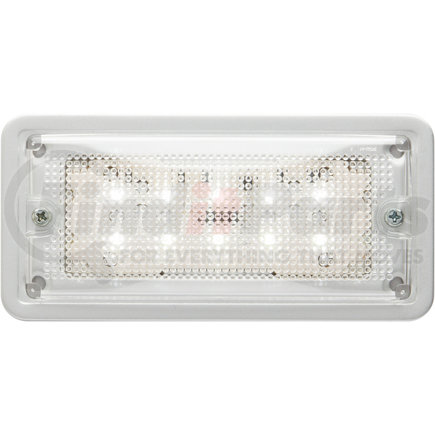ILL32CB by OPTRONICS - 10-LED surface mount dome light