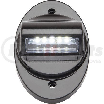 ILL86BCB by OPTRONICS - 5-LED ADA compliant step/area light