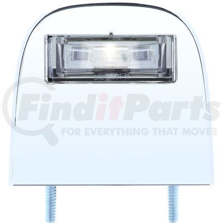 LPL59CB by OPTRONICS - LED license light